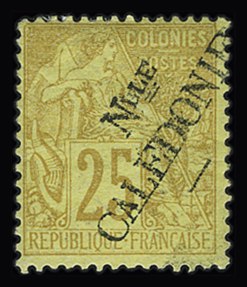 sauf 31. Série Alphée Dubois. N° 24 + 25 + 26 obl