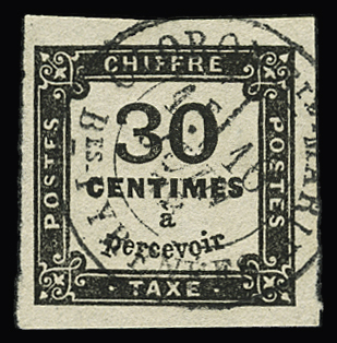 N° 6 avec superbe càd central Oloron Ste Marie (Basses