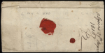 26 aout 1816 : expédition punitive de Lord Exmouth