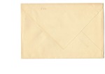 Grande enveloppe entier postal 2F25 brun-rouge et 