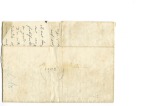 Pli confié du Céleste. N°29 OBL GC 3997 + CAD T17 