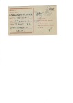 1943-44, Lot de +20 lettres et V-Mail des Forces Néo-Zélandaises