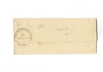Lettre de Mustapha pour Alger (25 juillet 1835) av