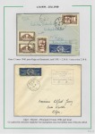 La seconde guerre mondiale en Algérie 1939 - 1942; 