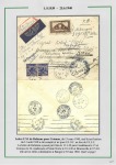 La seconde guerre mondiale en Algérie 1939 - 1942; 