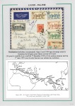 La seconde guerre mondiale en Algérie 1939 - 1942; 