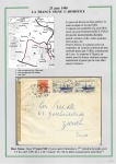 La seconde guerre mondiale en Algérie 1939 - 1942; 