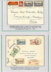 La seconde guerre mondiale en Algérie 1939 - 1942; 
