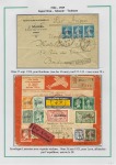 Ligne Oran - Alicante - Toulouse (1924 - 1925) 9 l