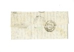 N°29 OBL étoile 2 + CAD "Paris R. St Lazare" (18 n