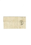 N°29 OBL étoile 2 + CAD "Paris R. St Lazare" (16 n
