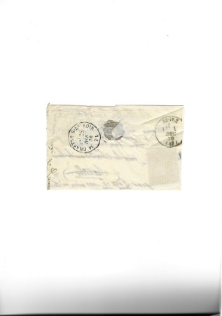 N°29 OBL etoile 2 + CAD "Paris R. St Lazare" (13 n