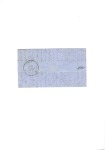N°37 OBL étoile 1 + CAD "Paris Pl de la Bourse" (1
