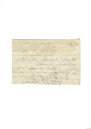 N°37 OBL étoile 37 + CAD "Paris Bt Malesherbes" (1