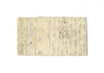 N°37 OBL étoile 16 + CAD "Paris R.de Palestro" (17