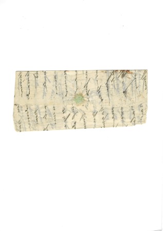 N°30 OBL étoile 35 + CAD "Paris Ministère des Fina