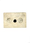 N°36, 2 pièces, OBL étoile 20 + CAD "Paris R. St D
