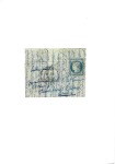 N°37 OBL étoile 8 + CAD "Paris R. d'Antin" (30 nov