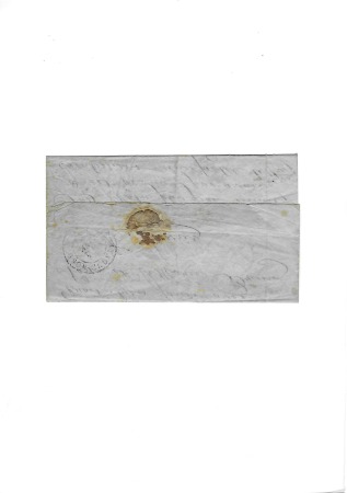 N°29 BL GC 2488 + CAD "Paris R. Montmartre" (28 de