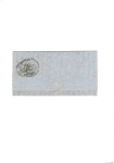 N°37 OBL étoile 39 + CAD "Paris R. des écluses St 