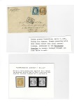 N°37 (def) + 28 OBL CAD type 16 "Versailles (72)" 