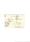 Double cursive "60 Champigny Vincennes" (1827) ind
