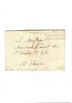 Double cursive "60 Champigny Vincennes" (1824) + t