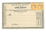 Réunion n°6 en paire neuve (touchée en bas) sur ca