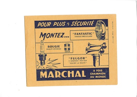 Carnet de 10 vignettes de l'Arc en Ciel 1913 - 196