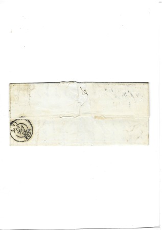 ISERE CREMIEU N° 3 obl. grille +T13 Cremieu (Isère)