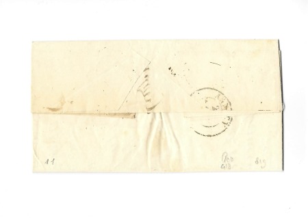 BONNEVILLE grille sarde sur n° 2 de Sardaigne très