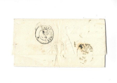 LA ROCHE càd sarde 11 sept 60 sur n° 14 de France