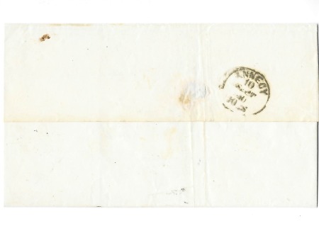 SEYSSEL càd sarde 10 sept 60 sur n° 14 de France