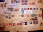 1910-60, Attractive selection of 238 covers and cards,