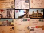 1860-1947 Attractive selection of 84 covers and cards,