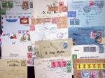 1880-1950 Attractive and valuable selection of 247