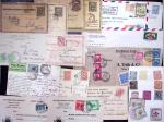 1880-1950 Attractive and valuable selection of 247
