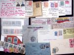 1880-1950 Attractive and valuable selection of 247