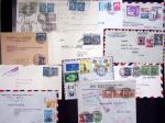 1880-1950 Attractive and valuable selection of 247