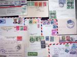 1880-1950 Attractive and valuable selection of 247