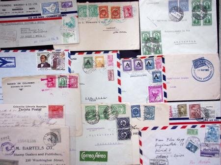 1880-1950 Attractive and valuable selection of 247