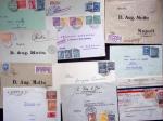 1880-1950 Attractive and valuable selection of 247