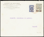 1880-1950 Attractive and valuable selection of 247