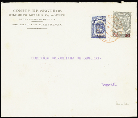 1880-1950 Attractive and valuable selection of 247
