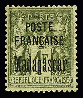 Série complète. 9 valeurs. TB