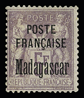 Série complète. 9 valeurs. TB