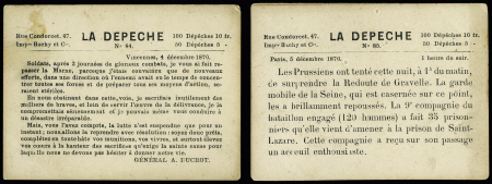 Circulaire "Souscription Nationale organisée par l'Aéro-club