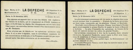 Circulaire "Souscription Nationale organisée par l'Aéro-club