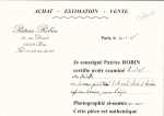 N° 45 15c Semeuse Préoblitéré en bande verticale