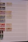 1876-1956 Collection de 1250 PERFORES détachés et